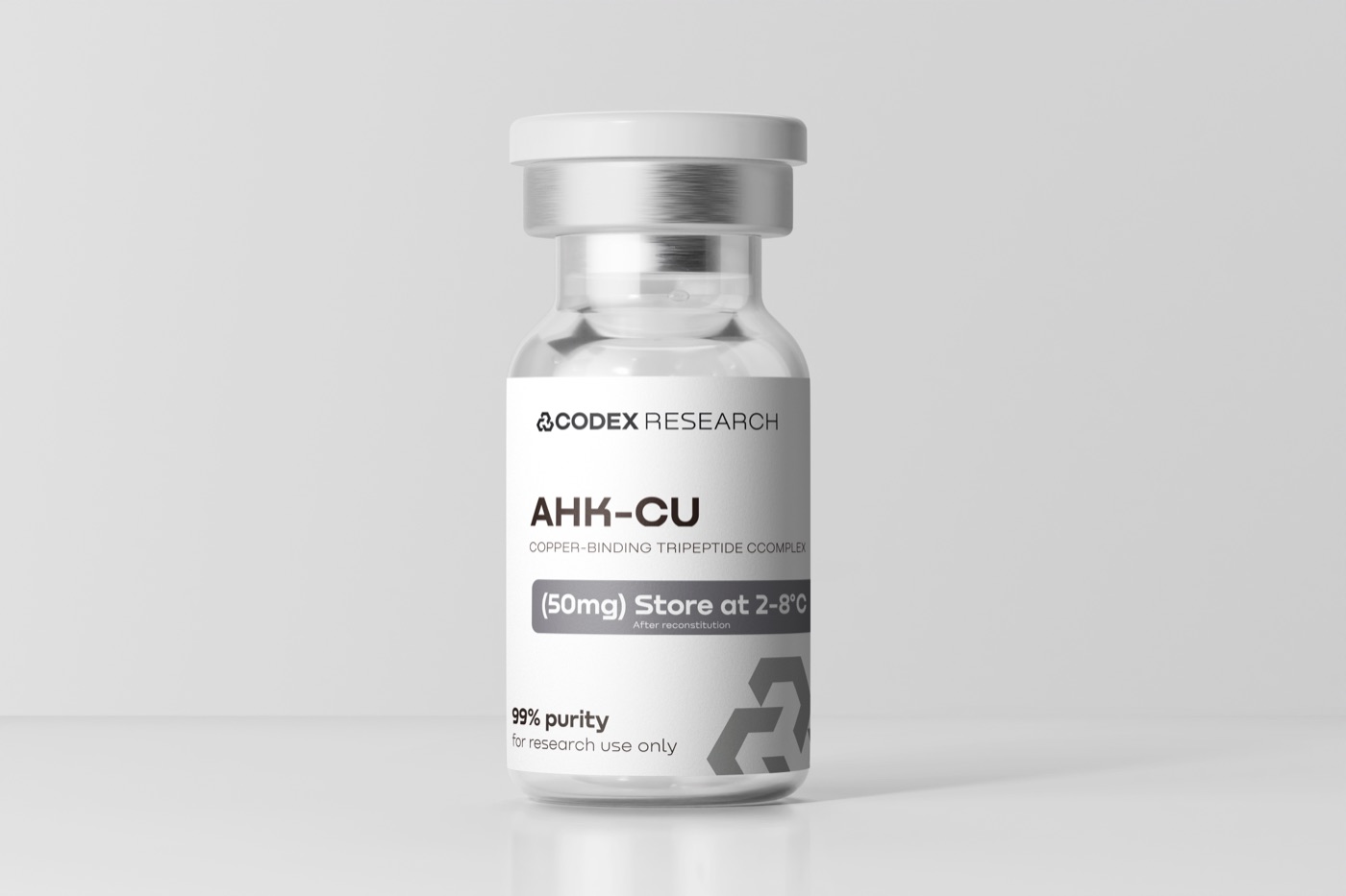AHK-Cu 50 mg vial