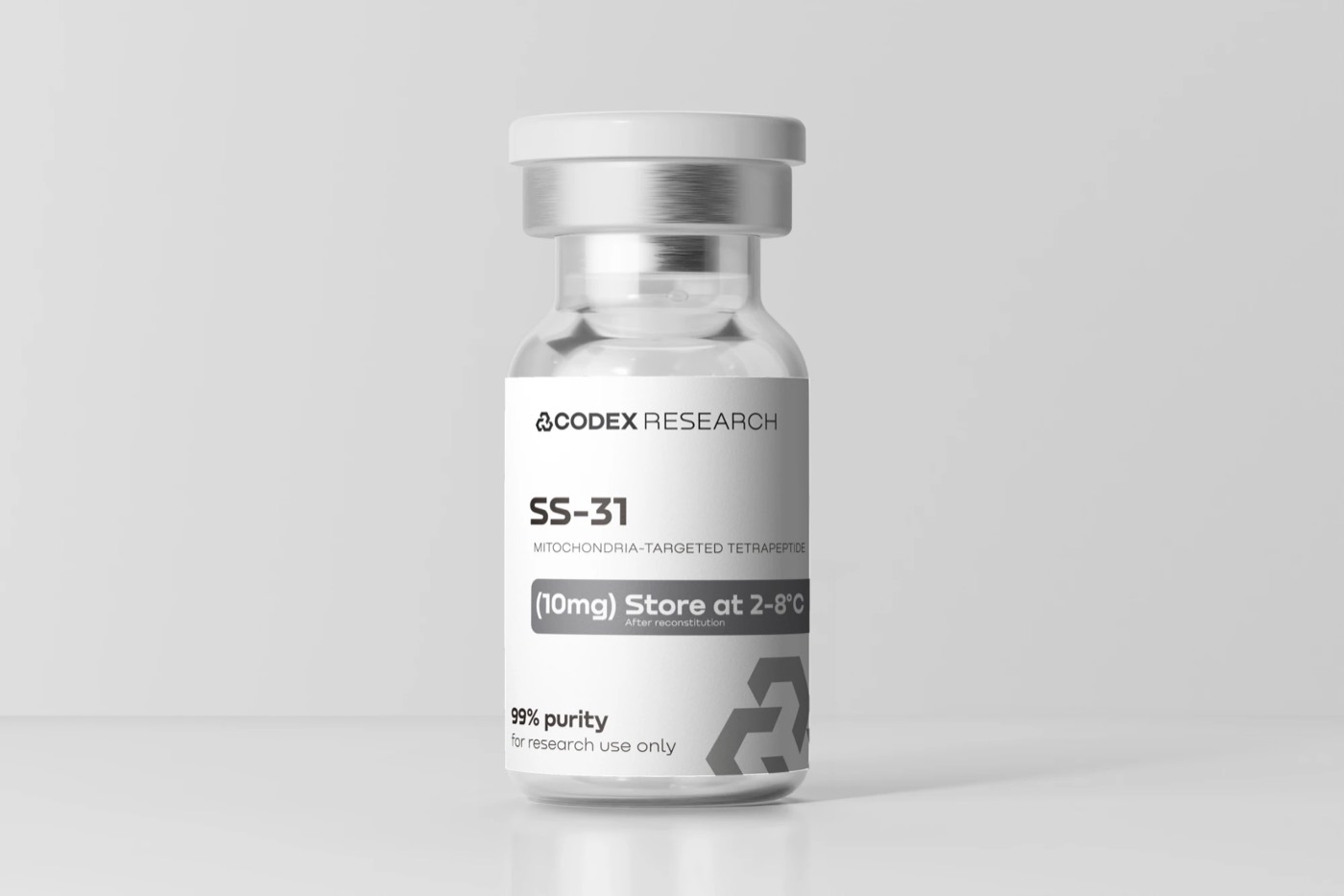SS-31 10 mg vial